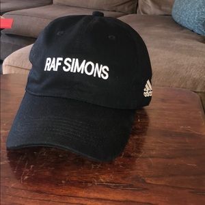 Adidas x Raf Simons Hat